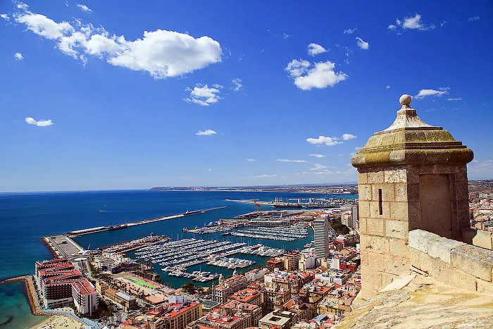 Imagen de Alicante