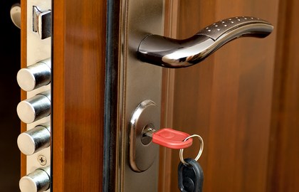 Animación de logo de empresa