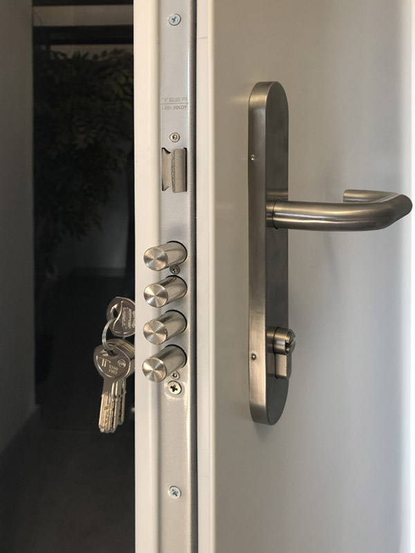 Servicio de cerrajería en Denia