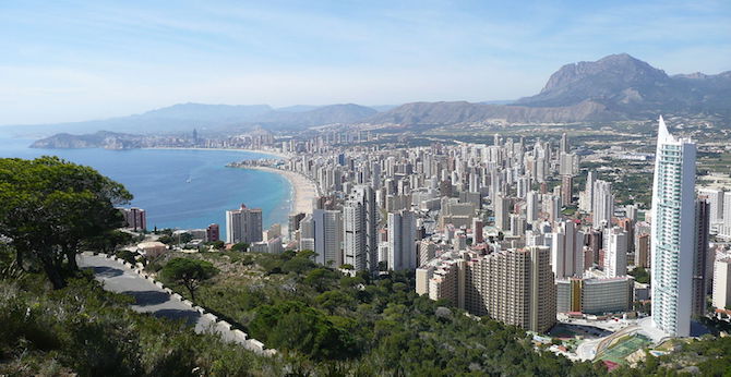 Descripción del servicio