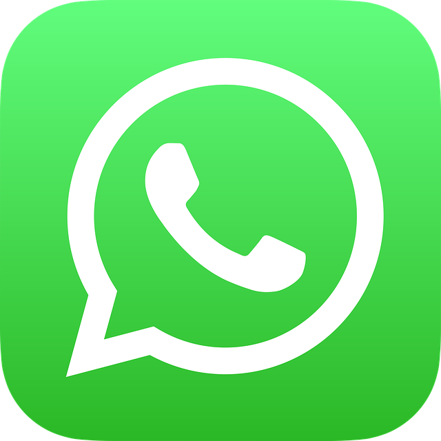 Logo WhatsApp